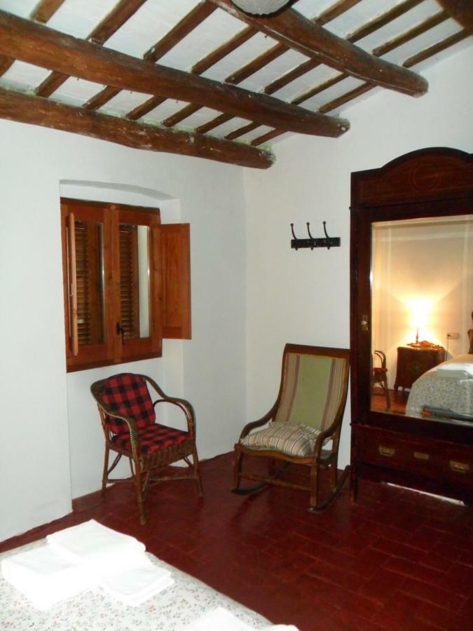 Cama En Una Casa Homestay *