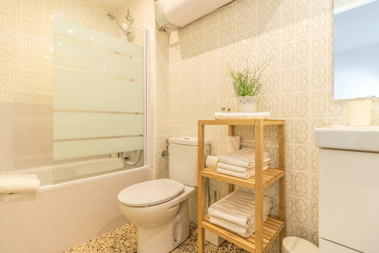 Holidays P4 Apartamento *