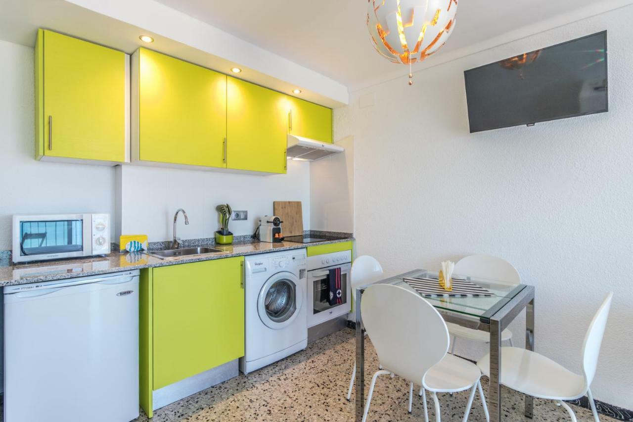 Holidays P14 Sea View * Ampuriabrava