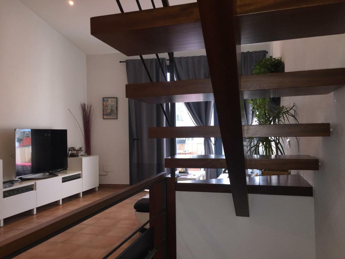 Сasa de vacaciones Cal Montaner Casa 3 3 Banos Y Garaje *