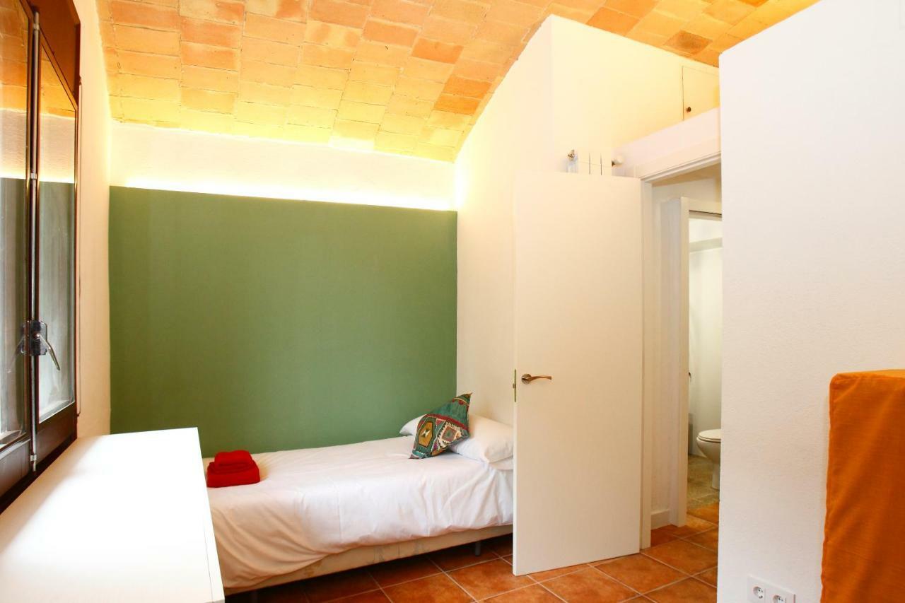 Quel Dels Alls - Friendly Apartamento