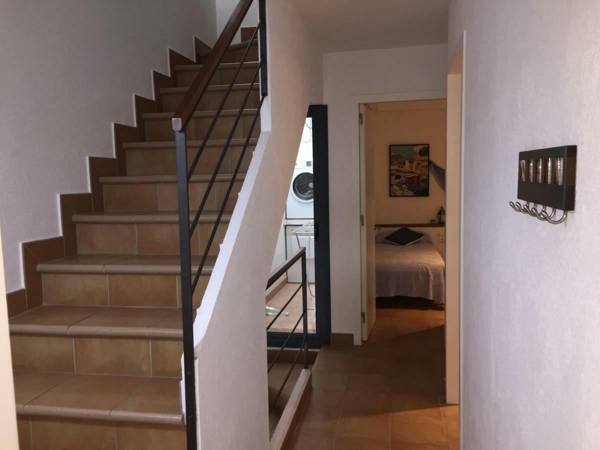 Cal Montaner Casa 3 3 Banos Y Garaje Сasa de vacaciones *