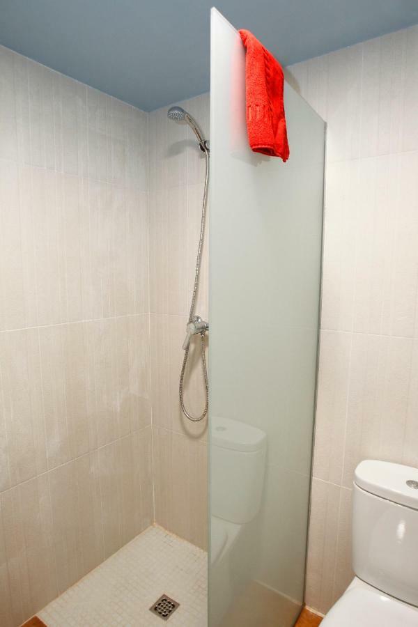 Apartamento Quel Dels Alls - Friendly Celrá