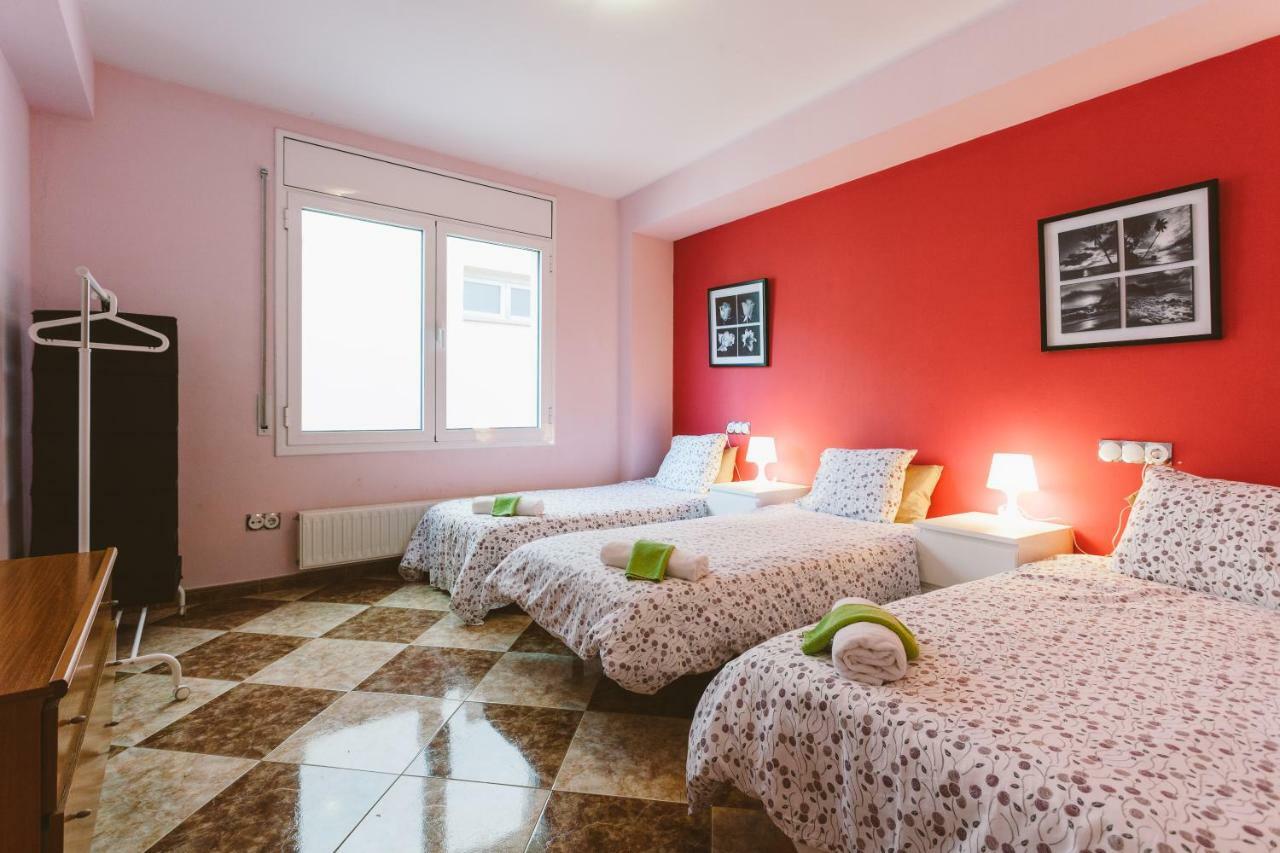 Apartamento Sonia Duplex Center Lloret de Mar