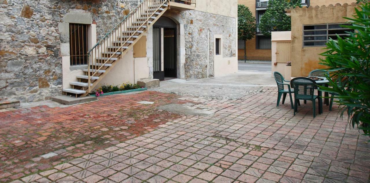 Quel Dels Alls - Friendly Apartamento Celrá