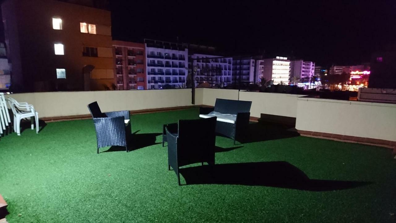 Sonia Duplex Center Apartamento Lloret de Mar