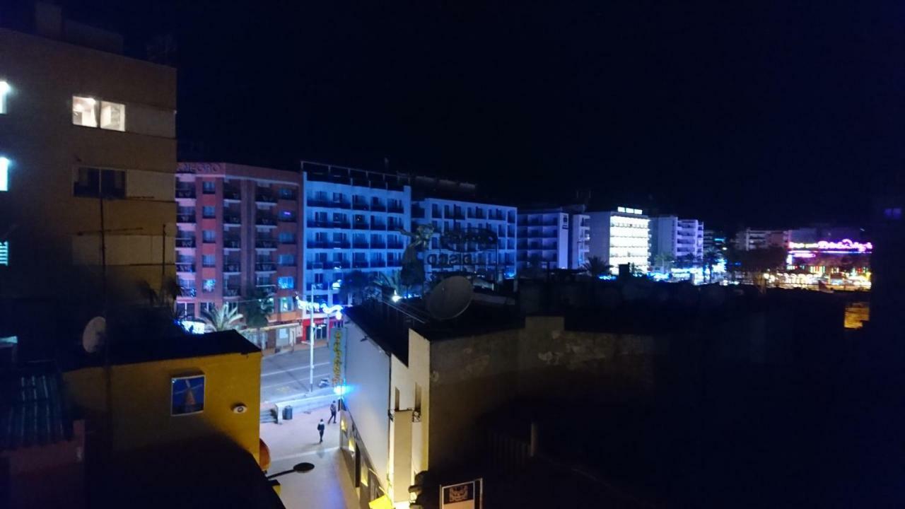 Sonia Duplex Center Apartamento *