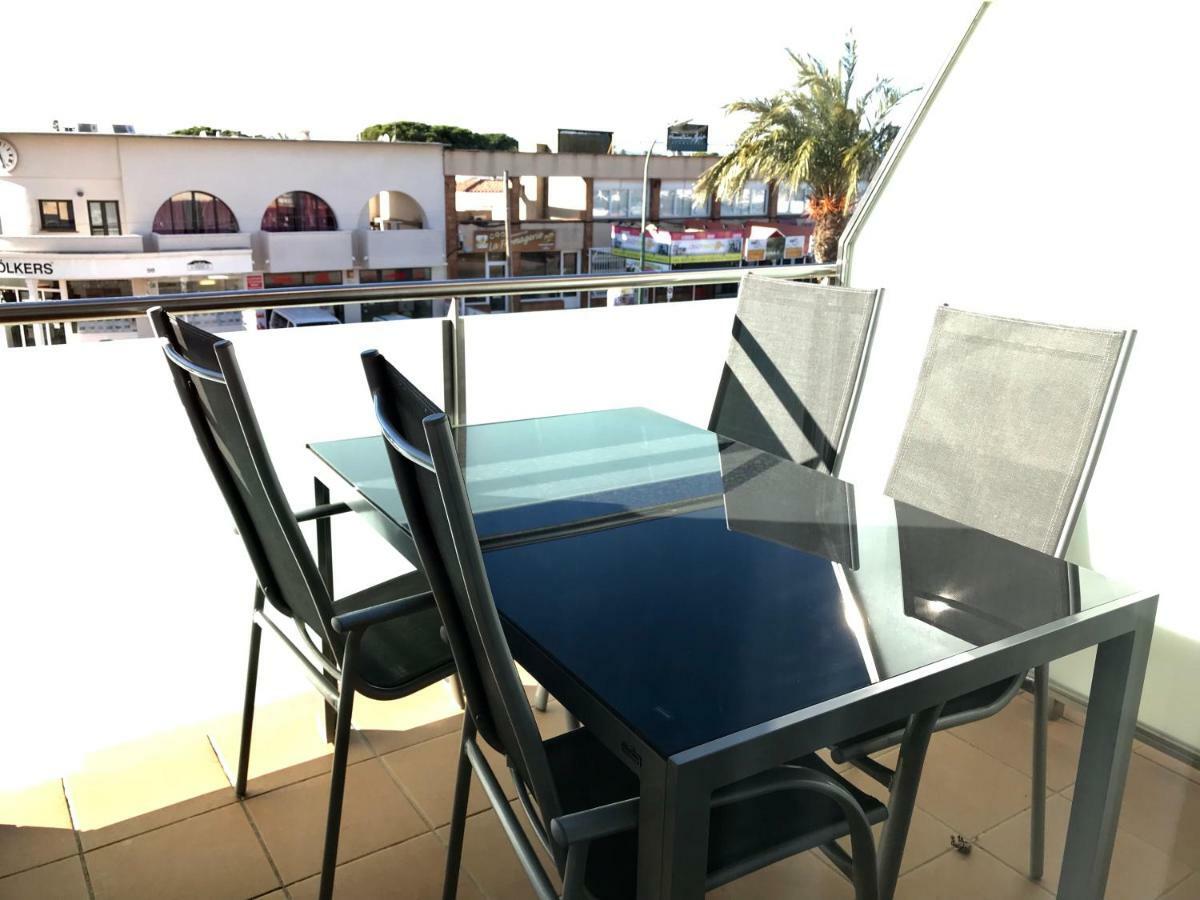 Apartamento Edifici Violetta *