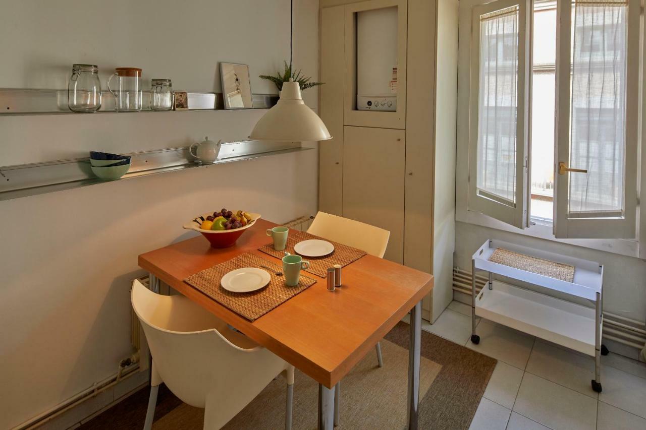 Apartamento Santa Clara Girona