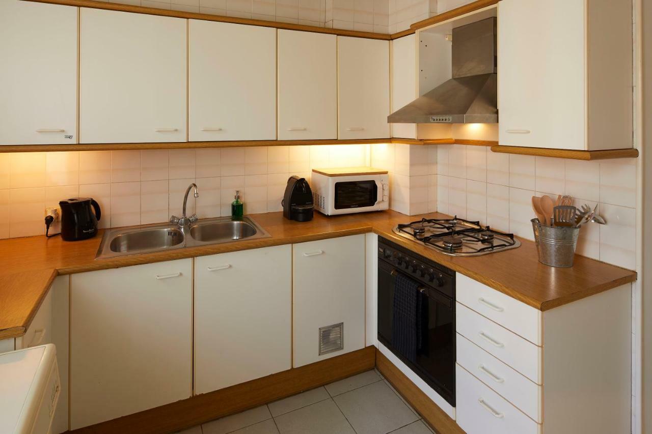 Apartamento Santa Clara Apartment Girona