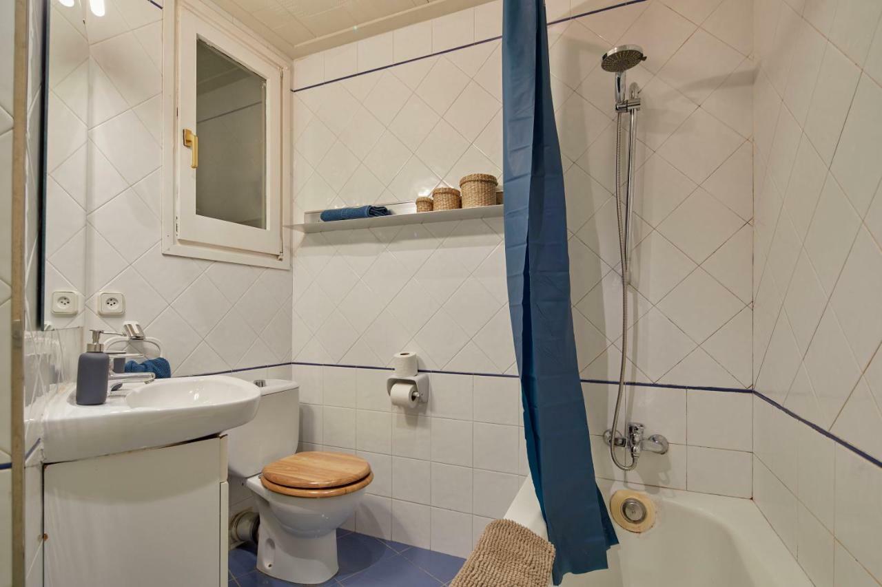 Apartamento Santa Clara Apartment Girona