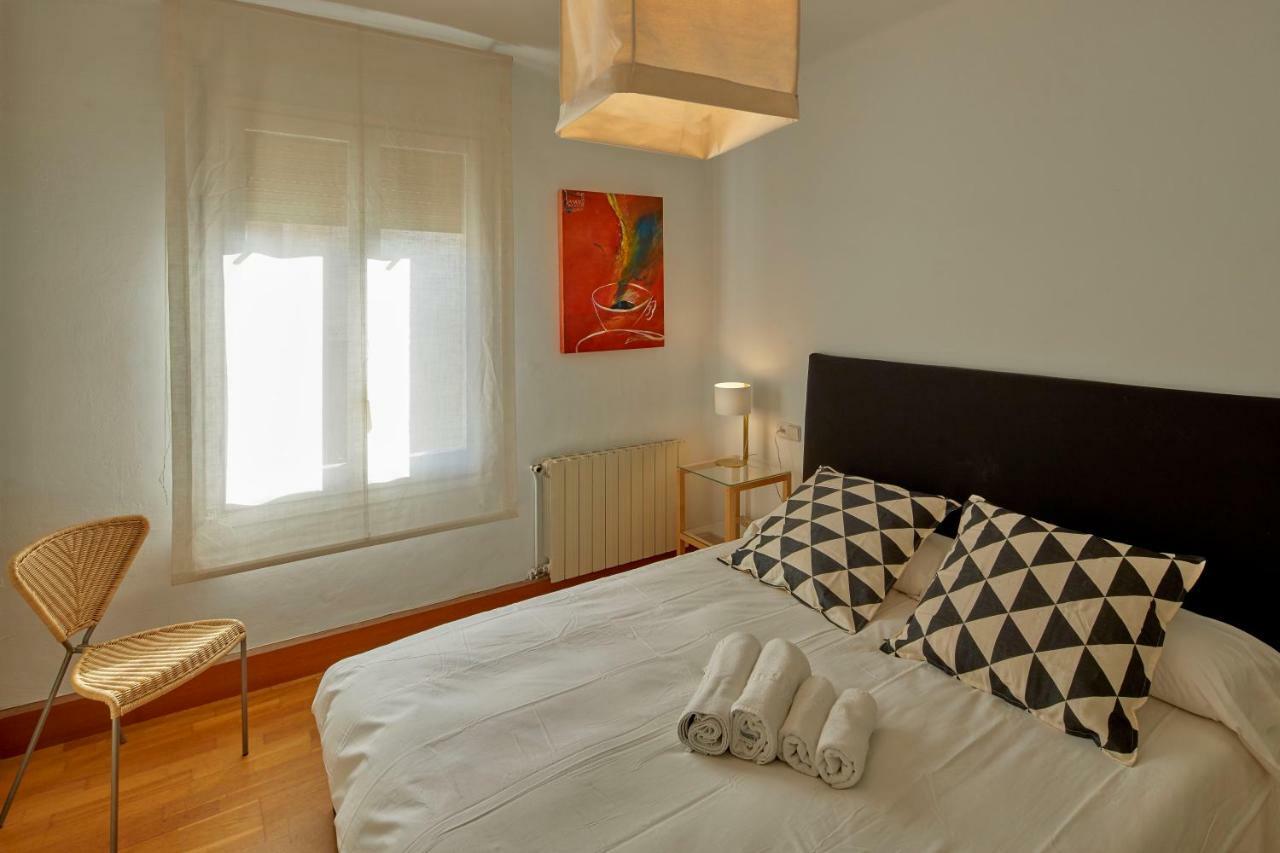 Apartamento Santa Clara Apartment Girona