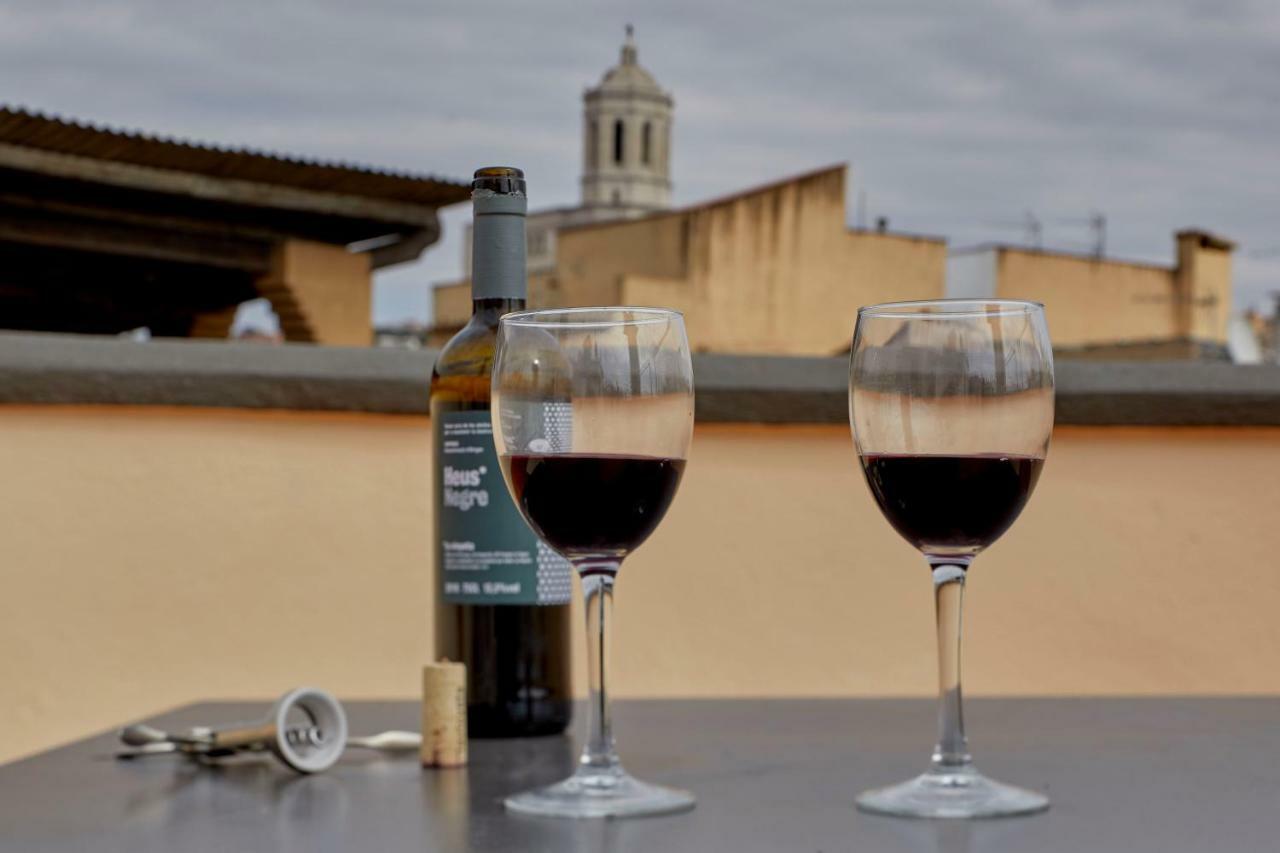 Apartamento Santa Clara Apartment Girona
