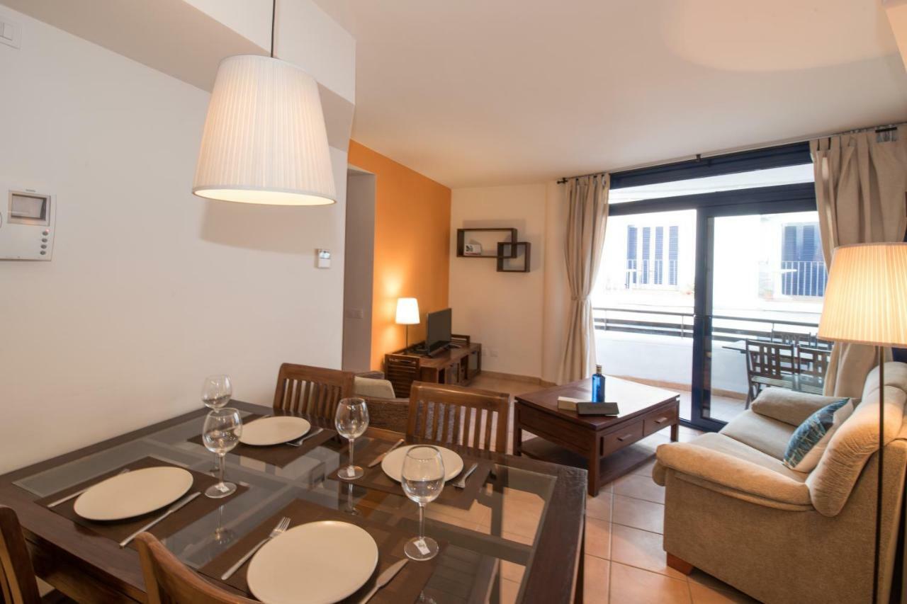 Apartamento Mar *