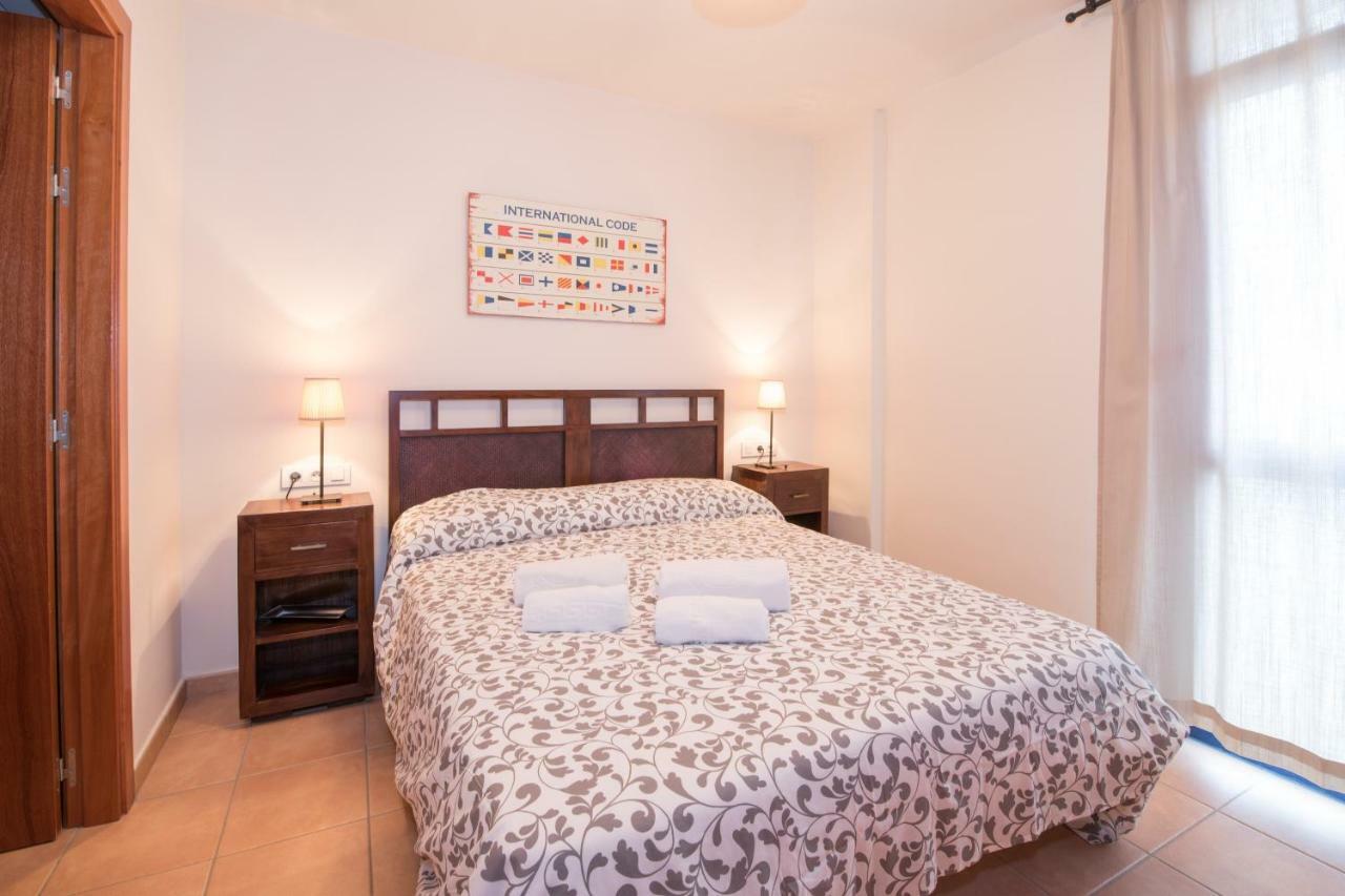 Apartamento Mar