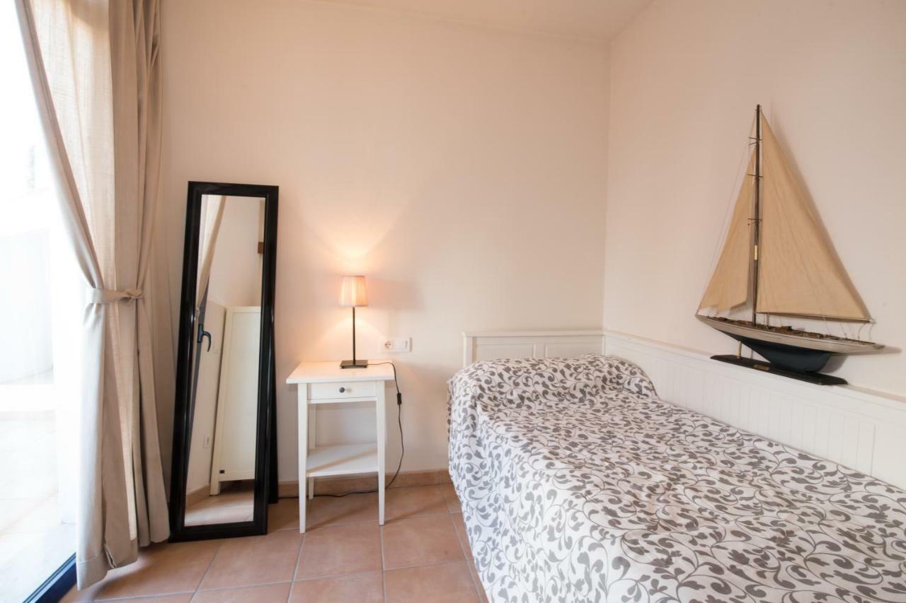 Apartamento Mar Llafranc
