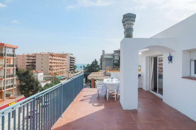 Aquarium 42 Big Terrace 50 M2 * Roses