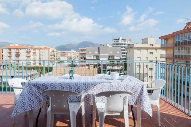 Apartment Aquarium 42 Big Terrace 50 M2 *