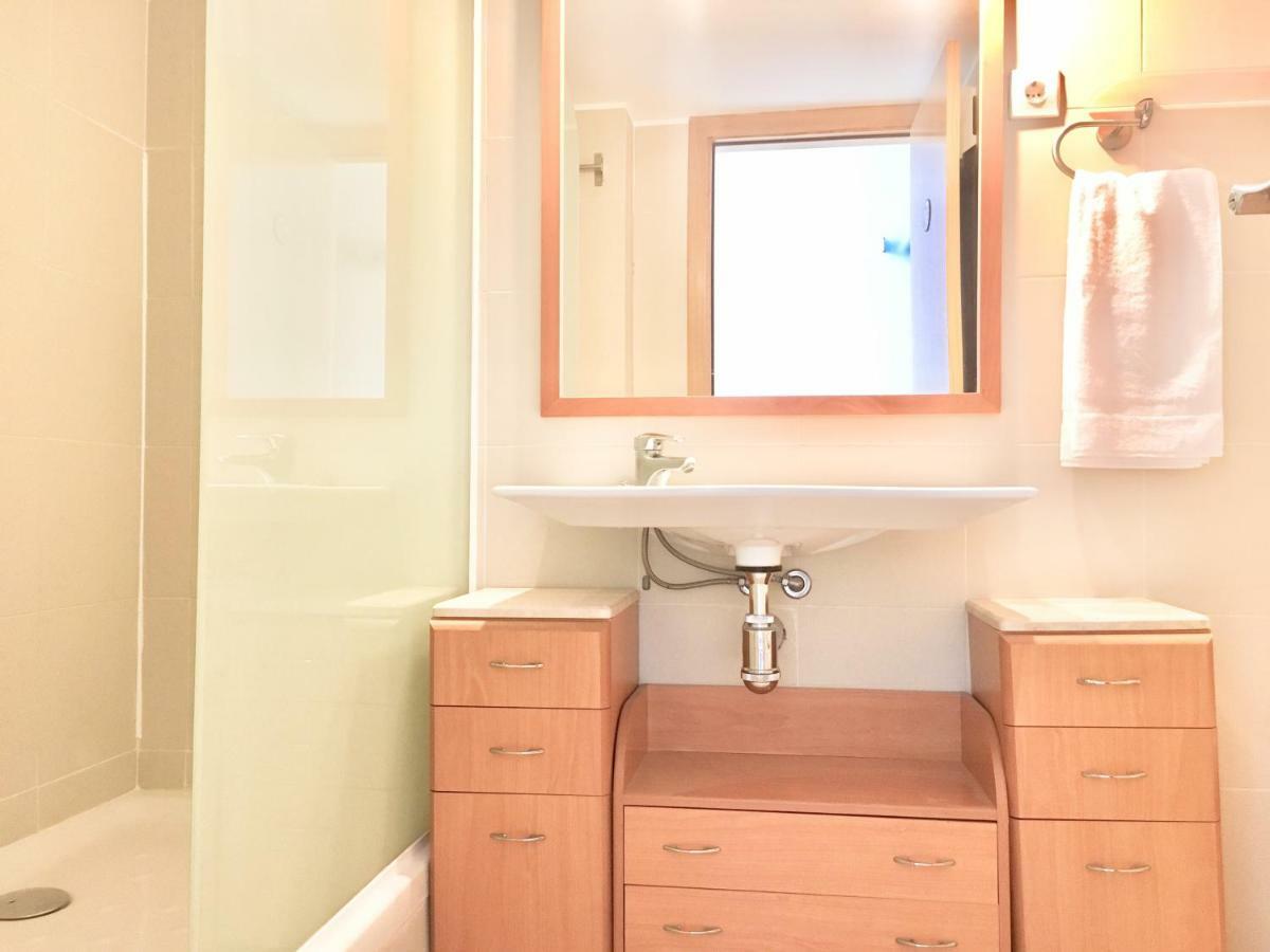 Ancora Frontbeach Luxury Apartment Tossa de Mar