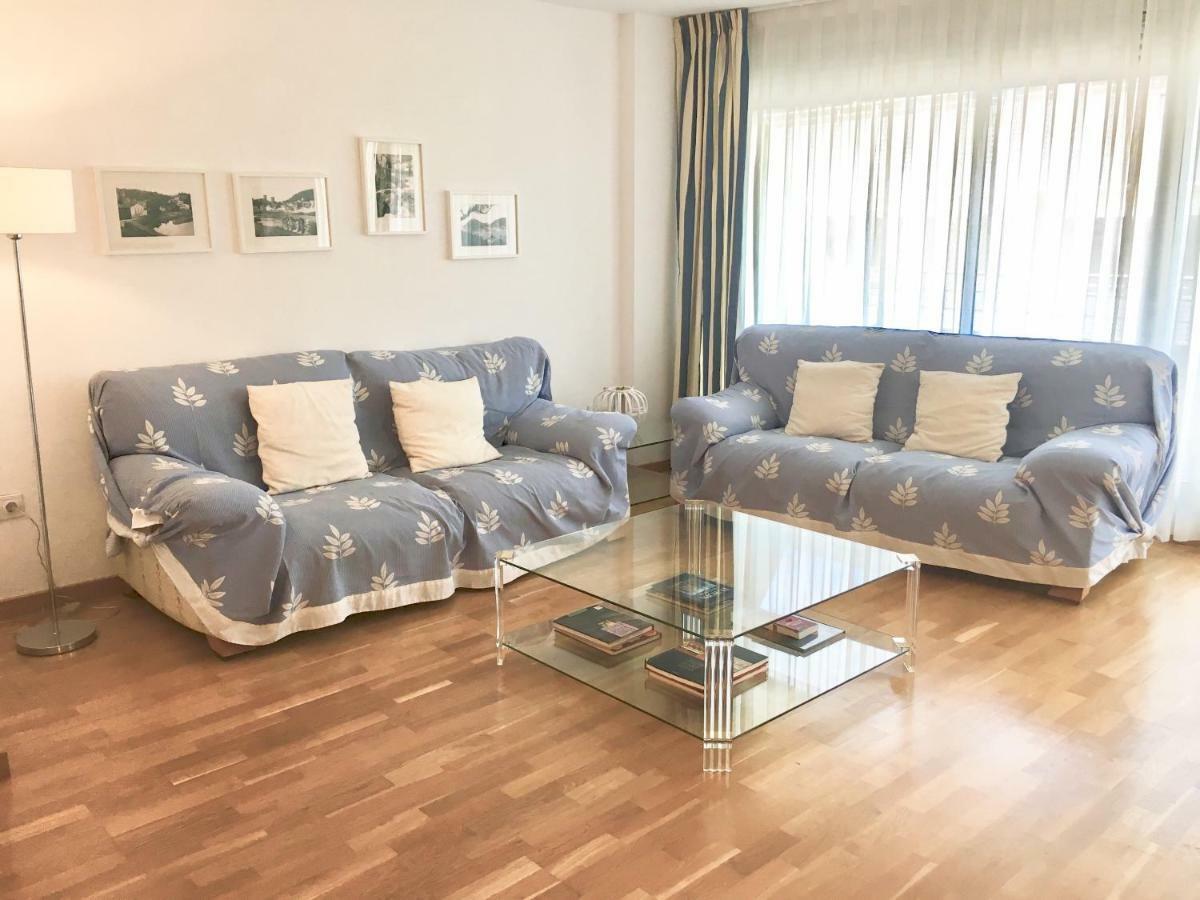 Ancora Frontbeach Luxury Tossa de Mar