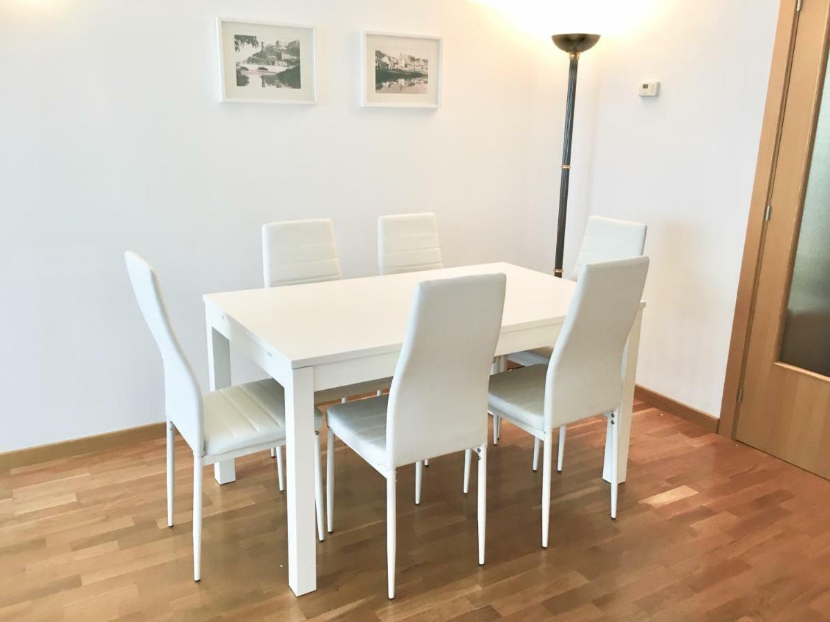 Ancora Frontbeach Luxury Apartment
