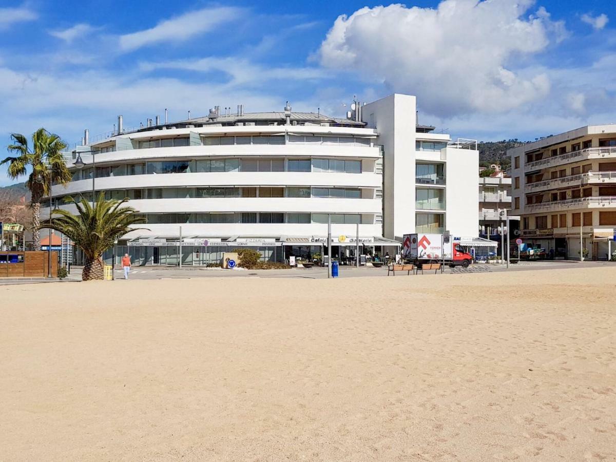 Apartment Ancora Frontbeach Luxury Tossa de Mar