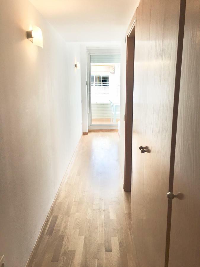 Ancora Frontbeach Luxury Apartment *