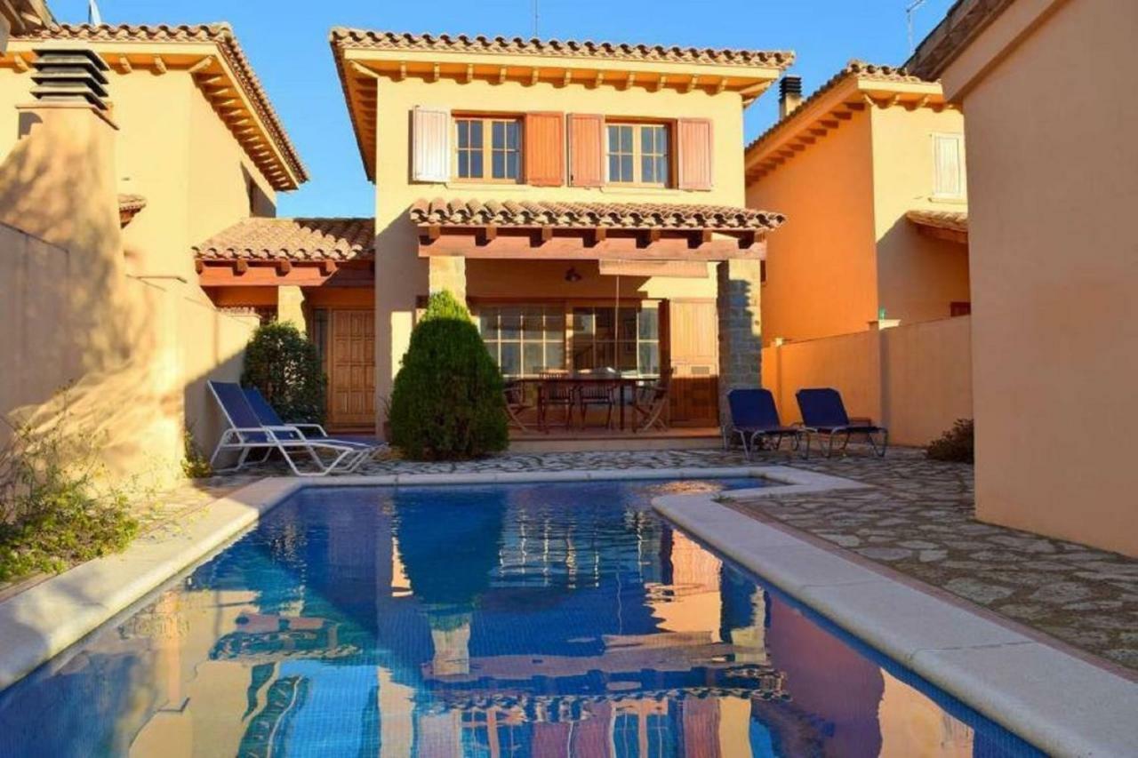 Villashim Villa L' Escala