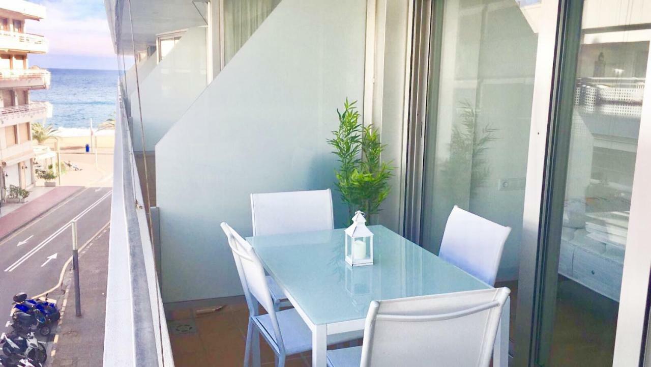 Ancora Frontbeach Luxury