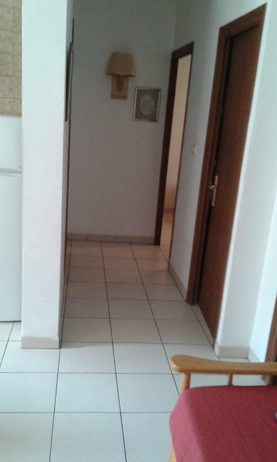 Apartamentos Mediterranean View Apartment