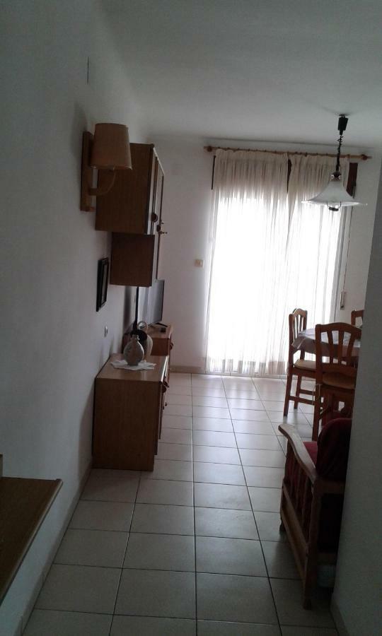 Apartamentos Mediterranean View * Llanca
