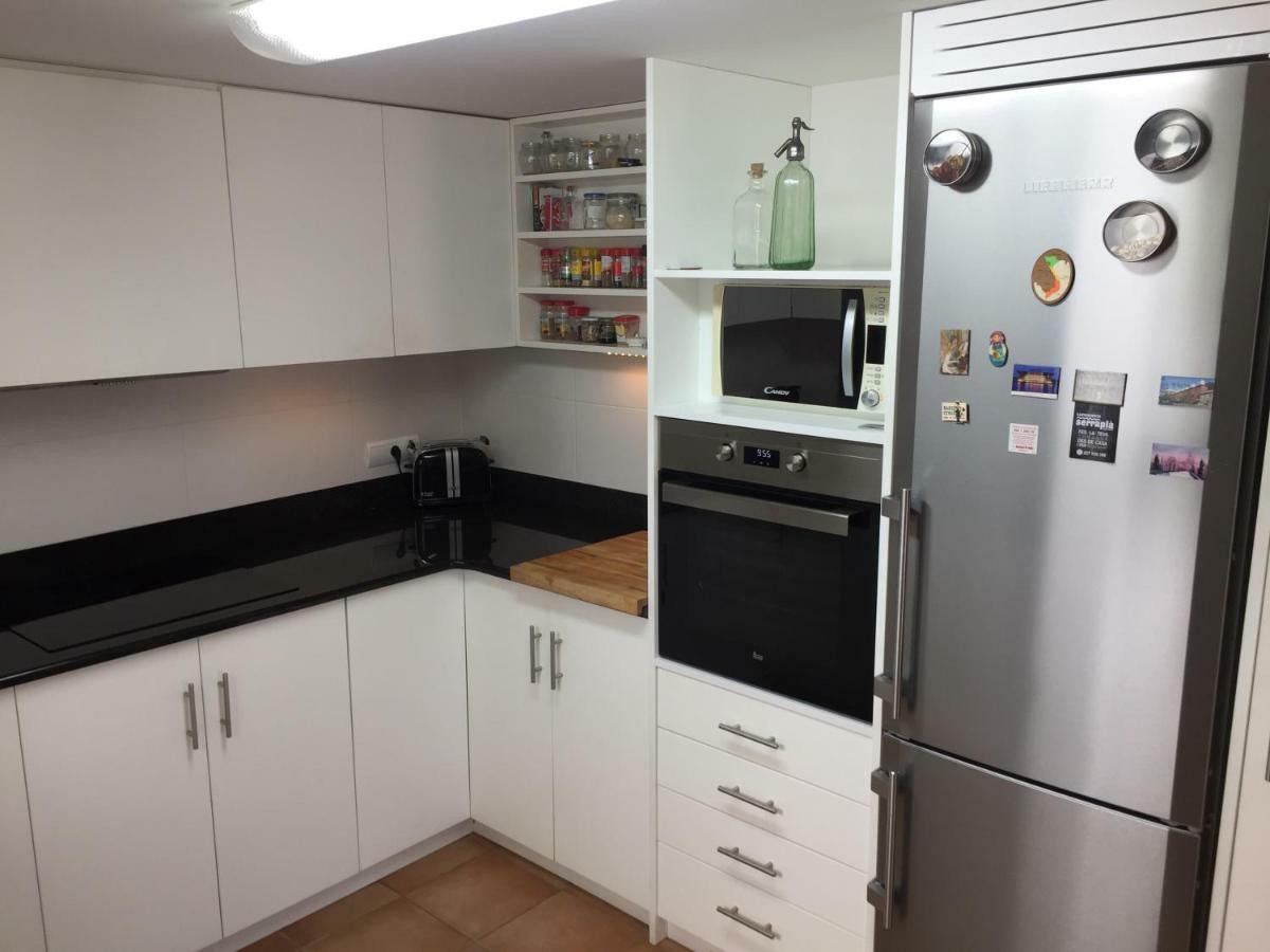 Сasa de vacaciones Cal Montaner Casa 3 3 Banos Y Garaje Cadaqués