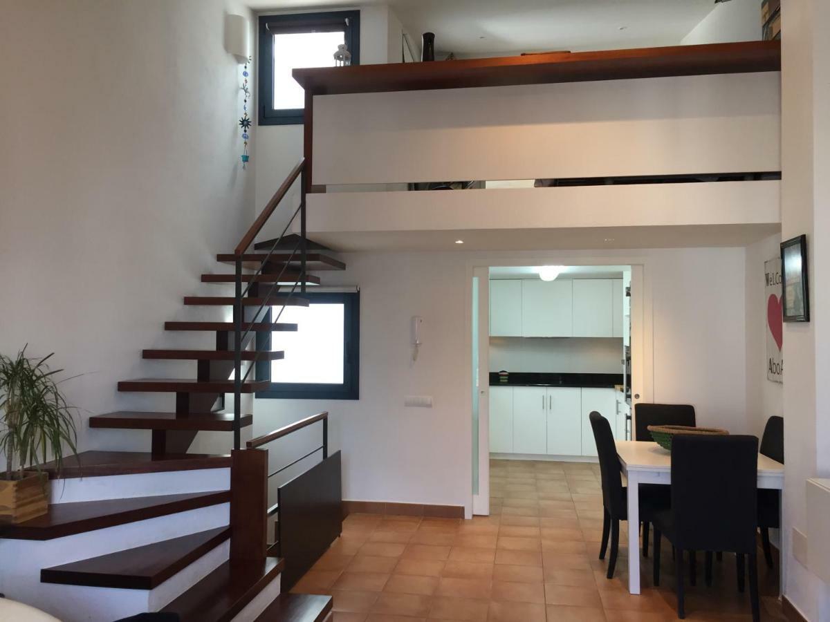 Сasa de vacaciones Cal Montaner Casa 3 3 Banos Y Garaje *