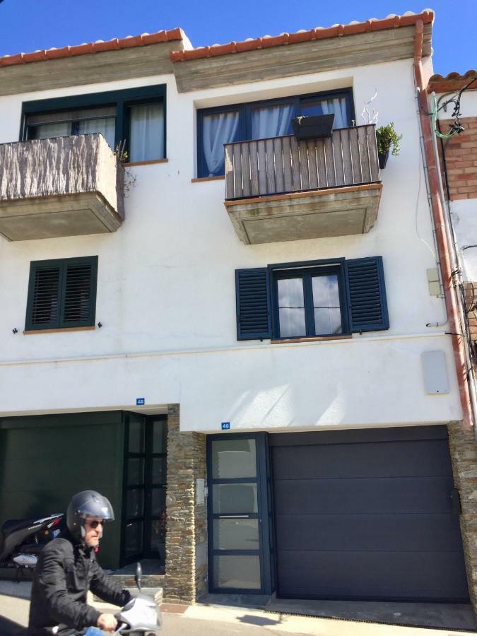 Сasa de vacaciones Cal Montaner Casa 3 3 Banos Y Garaje *
