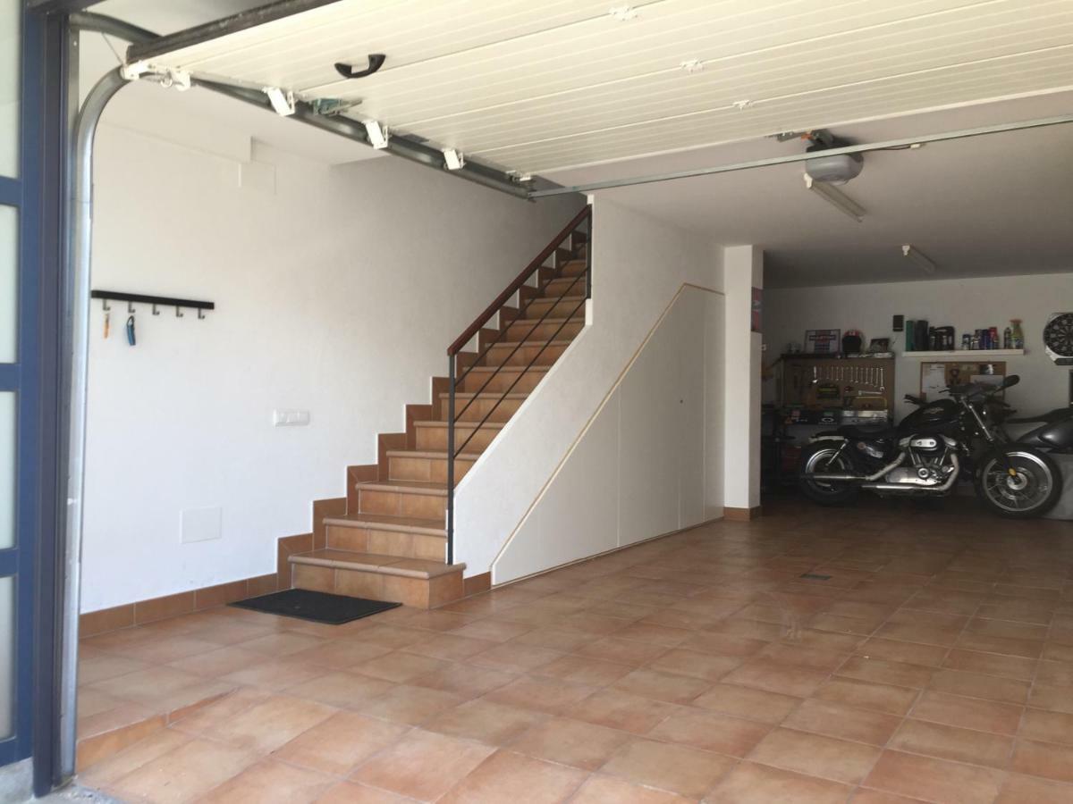 Cal Montaner Casa 3 3 Banos Y Garaje Сasa de vacaciones *