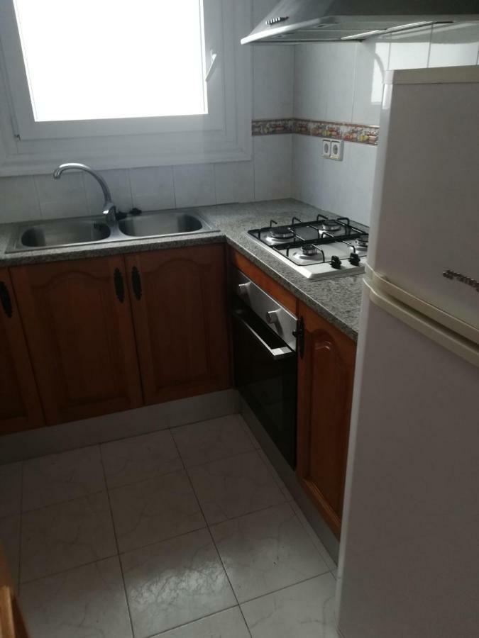 Apartment Ca L'estrella Ii L'Estartit