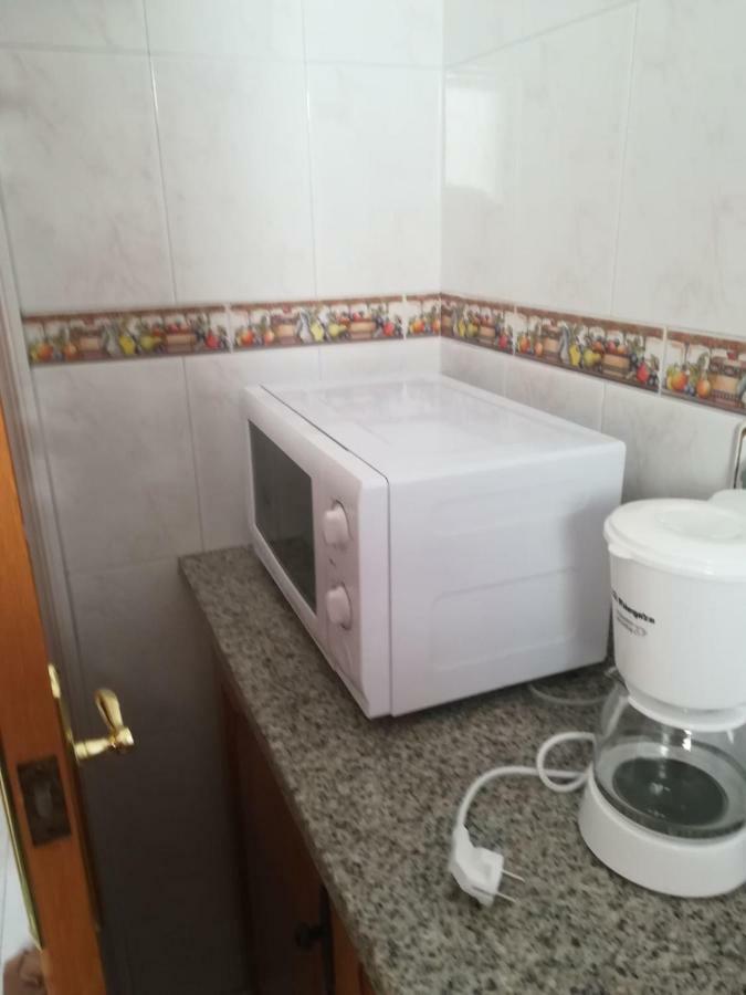 Ca L'estrella Ii Apartamento L'Estartit