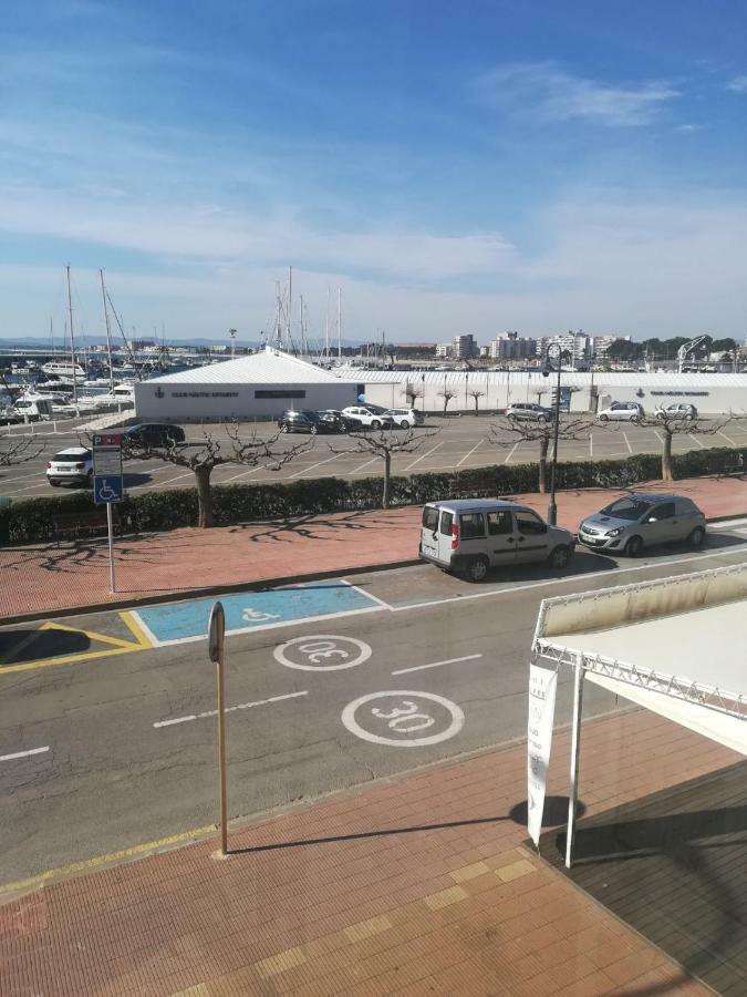 Apartamento Ca L'estrella Ii L'Estartit