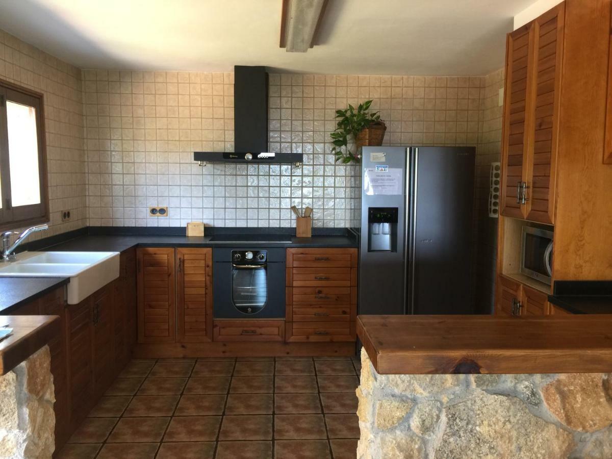 Holiday home Cadiretes *