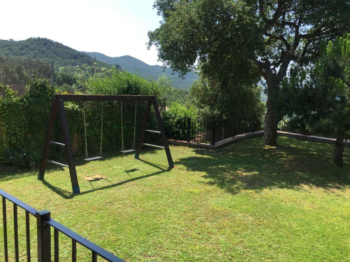 Cadiretes Holiday home Llagostera