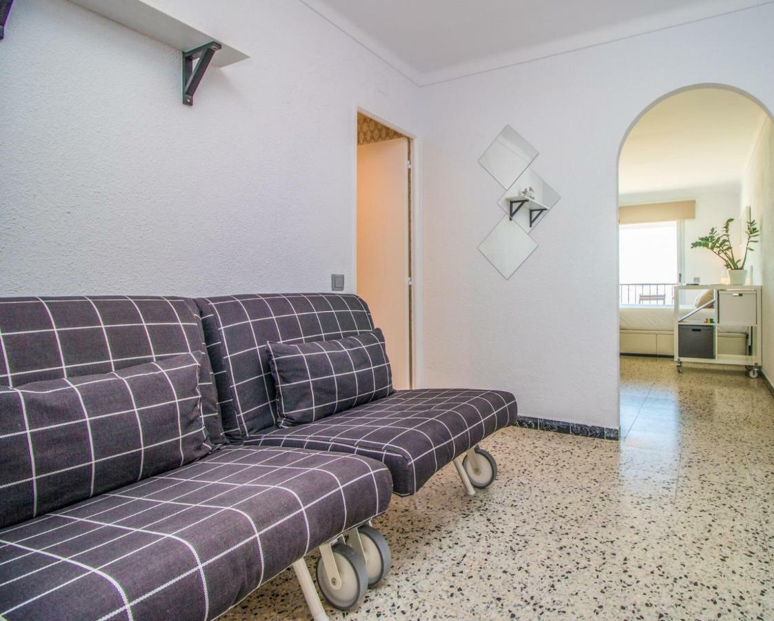 Holidays P14 Sea View Apartamento Ampuriabrava