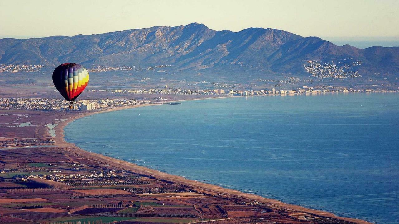 Apartamento Holidays P14 Sea View