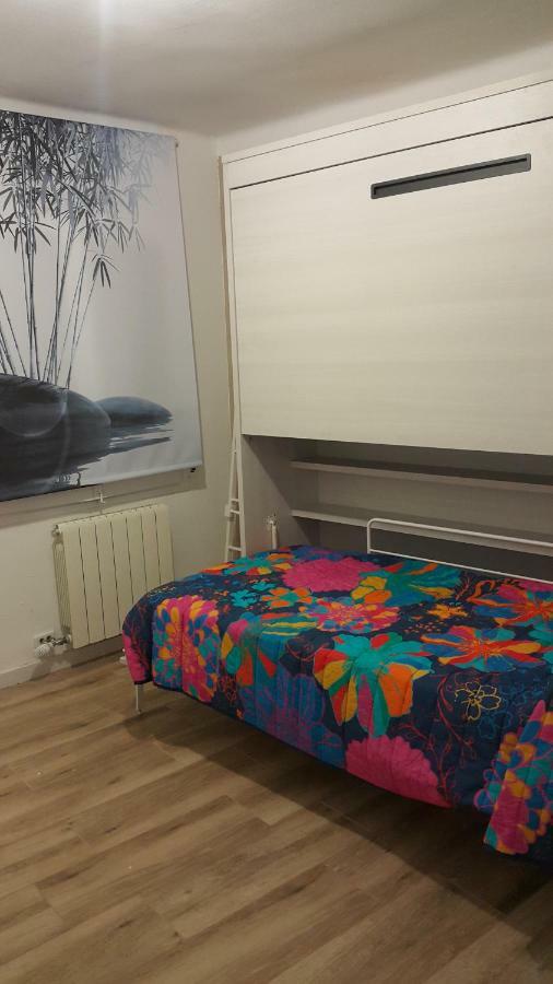 Nuria Apartamento