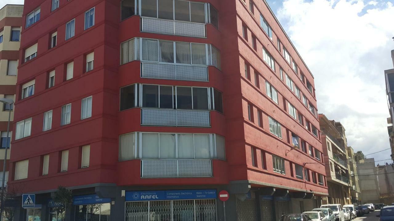 Nuria Apartamento *