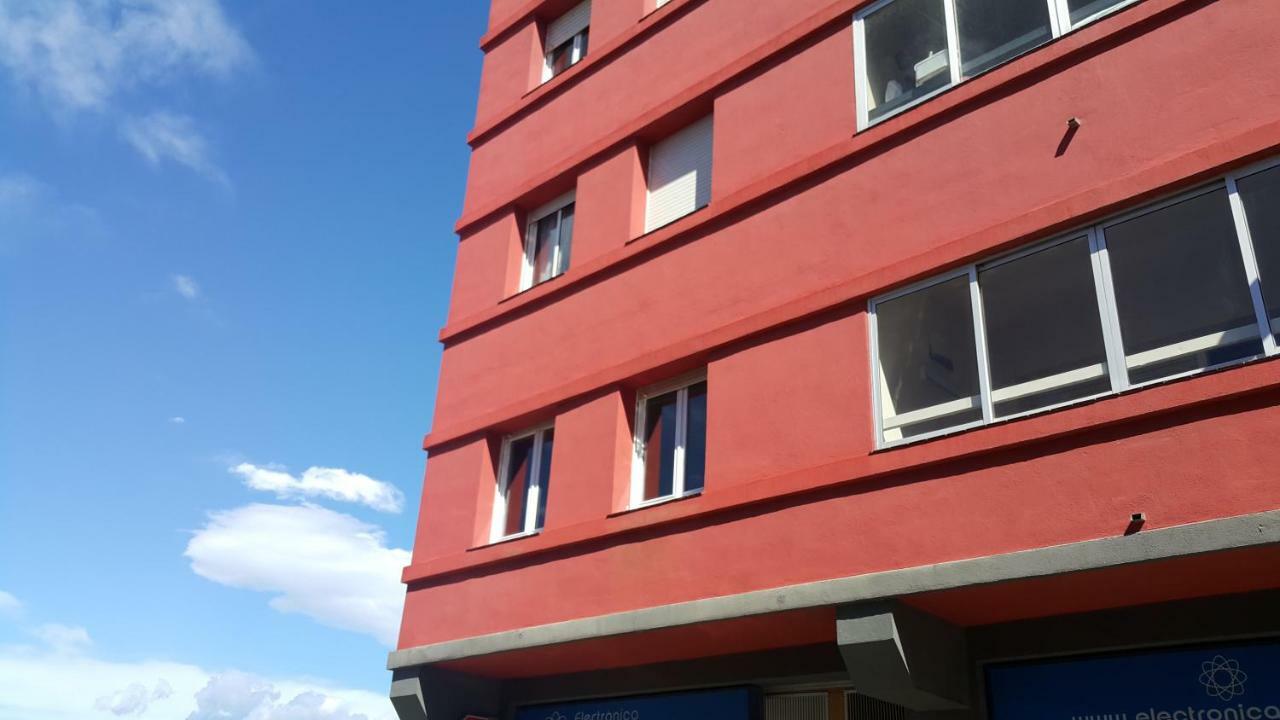 Nuria Apartamento