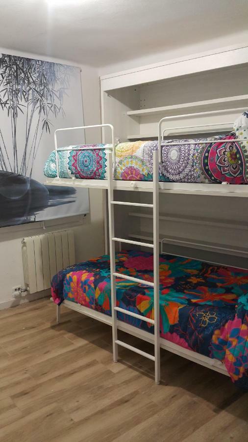 Nuria Apartamento