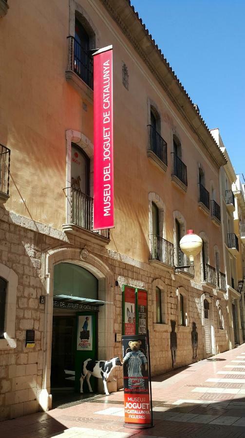 Apartamento Nuria