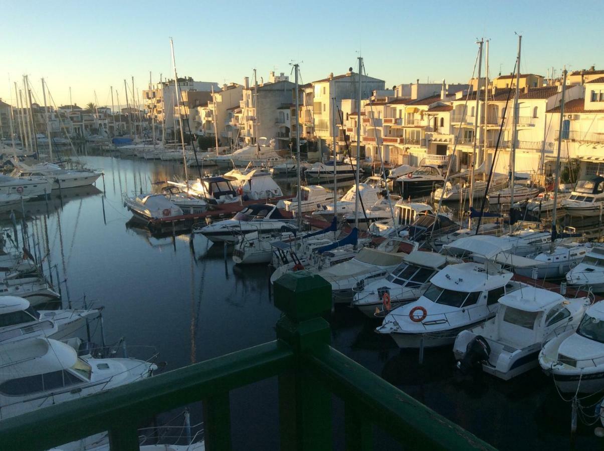 Apartamento Port Ducal Ampuriabrava