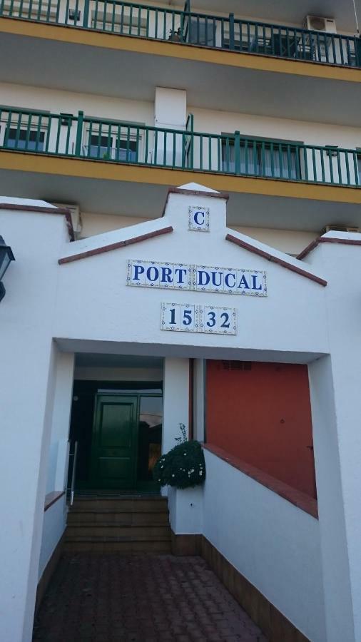 Apartamento Port Ducal