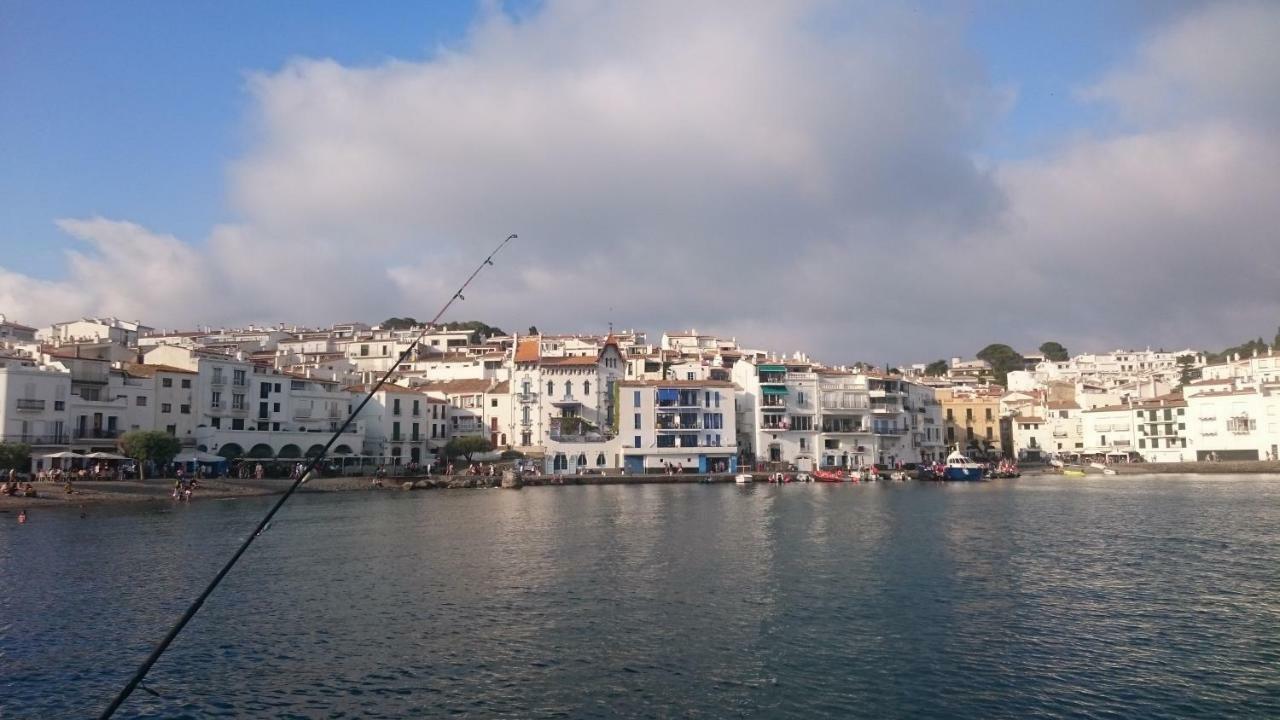 Apartamento Port Ducal Ampuriabrava